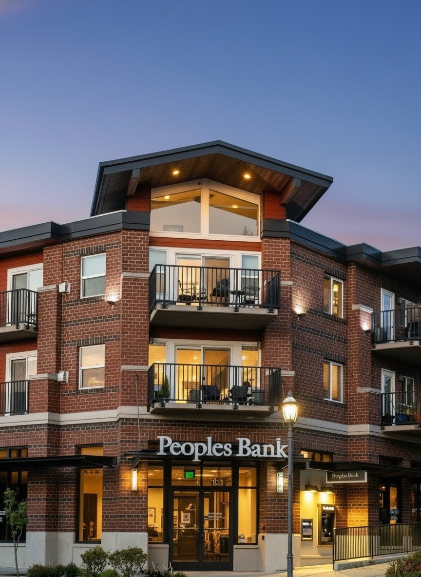 Real Estate Photography
