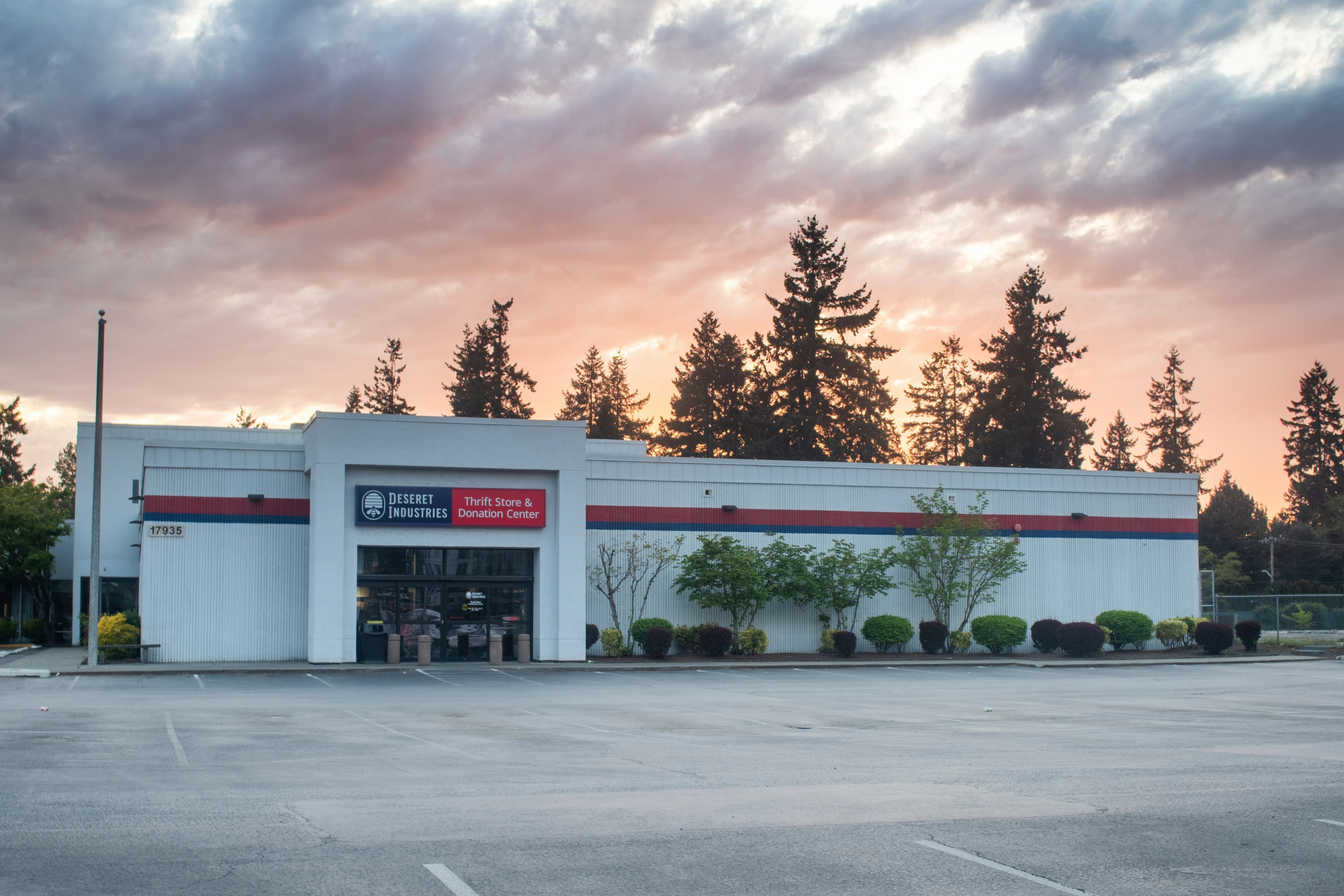 Real Estate Photography